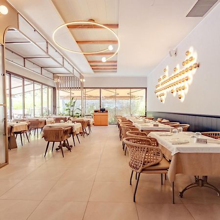 Keptur Hotel Dosemealti ภายนอก รูปภาพ