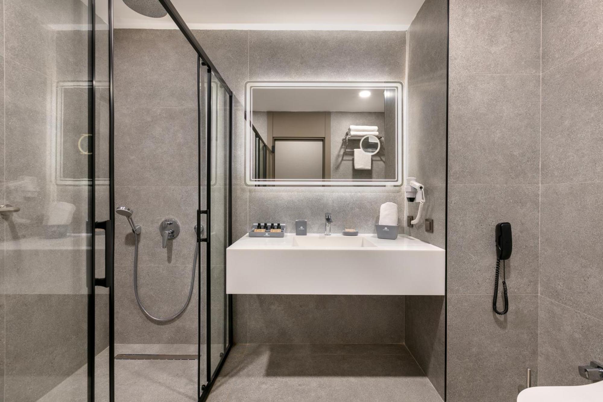 Keptur Hotel Dosemealti ภายนอก รูปภาพ
