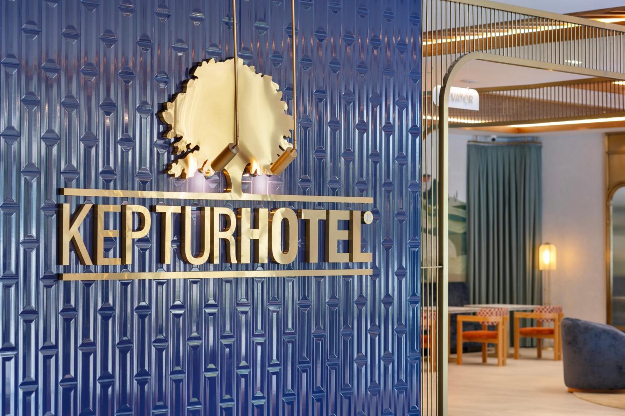 Keptur Hotel Dosemealti ภายนอก รูปภาพ